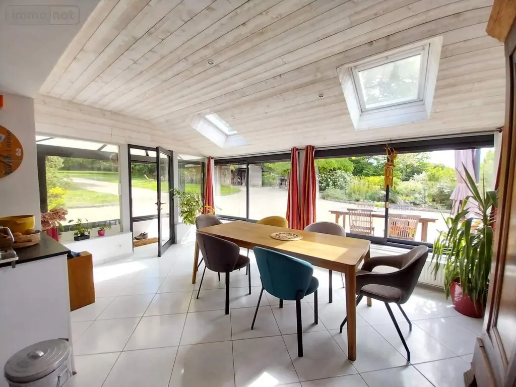 Maison a vendre Pacé 35740 Ille-et-Vilaine 35 115 m2 6 pièces 467000 euros 030/73025 012