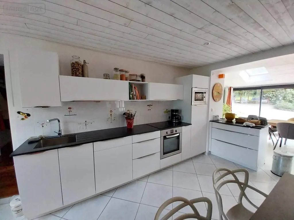 Maison a vendre Pacé 35740 Ille-et-Vilaine 35 115 m2 6 pièces 467000 euros 030/73025 013