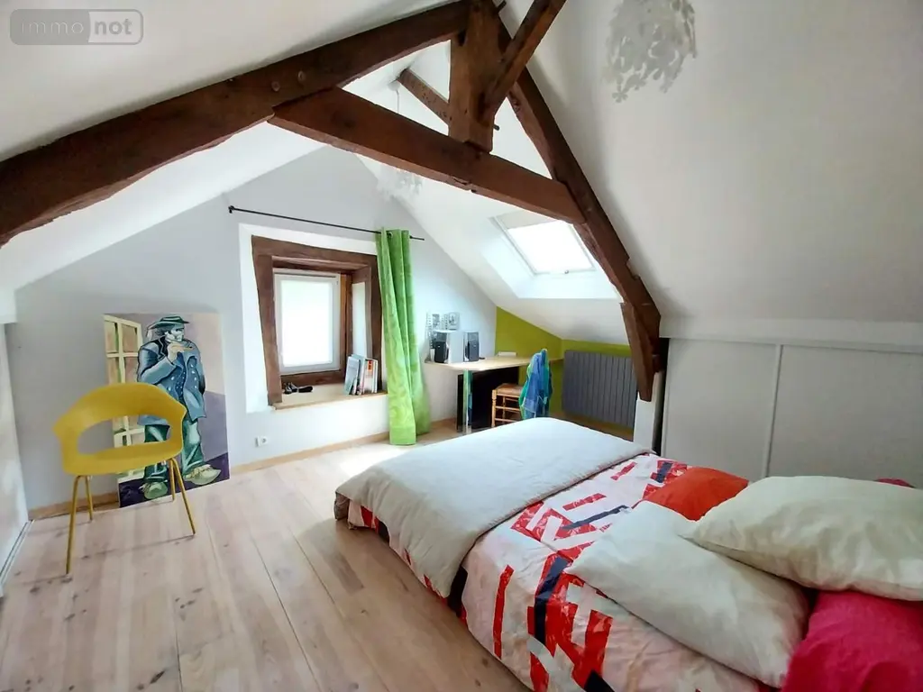 Maison a vendre Pacé 35740 Ille-et-Vilaine 35 115 m2 6 pièces 467000 euros 030/73025 003