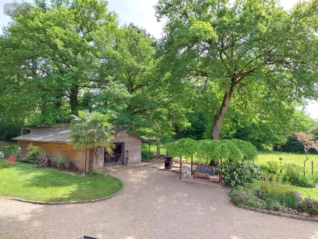 Maison a vendre Pacé 35740 Ille-et-Vilaine 35 115 m2 6 pièces 467000 euros 030/73025 004