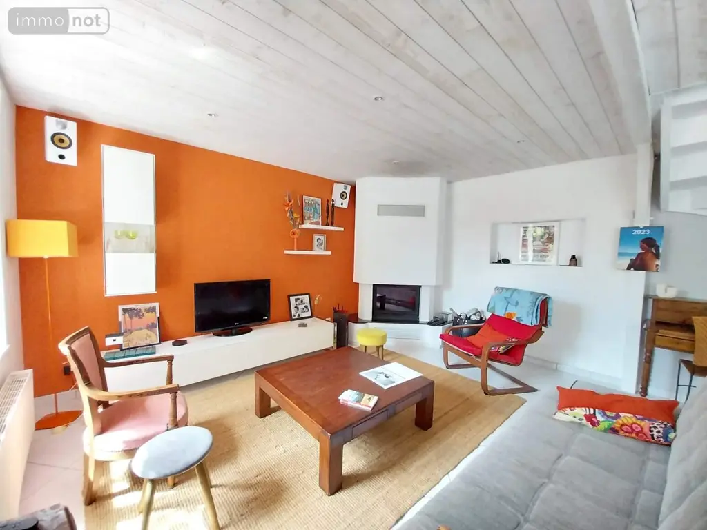 Maison a vendre Pacé 35740 Ille-et-Vilaine 35 115 m2 6 pièces 467000 euros 030/73025 005