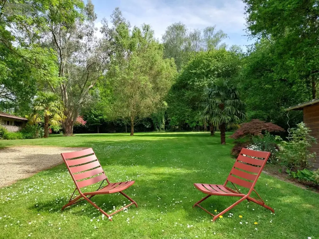 Maison a vendre Pacé 35740 Ille-et-Vilaine 35 115 m2 6 pièces 467000 euros 030/73025 008
