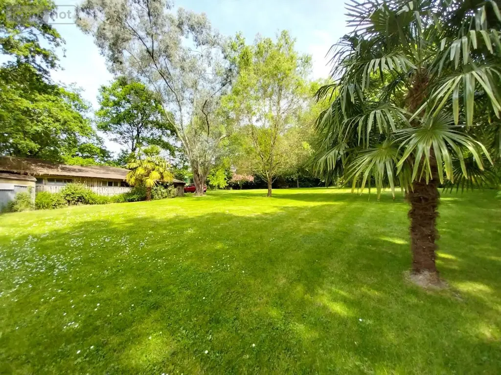 Maison a vendre Pacé 35740 Ille-et-Vilaine 35 115 m2 6 pièces 467000 euros 030/73025 009
