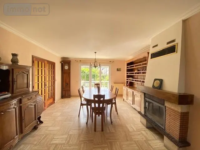 Maison a vendre L'Hermitage 35590 Ille-et-Vilaine 35 135 m2 6 pièces 317800 euros 030/73043 012