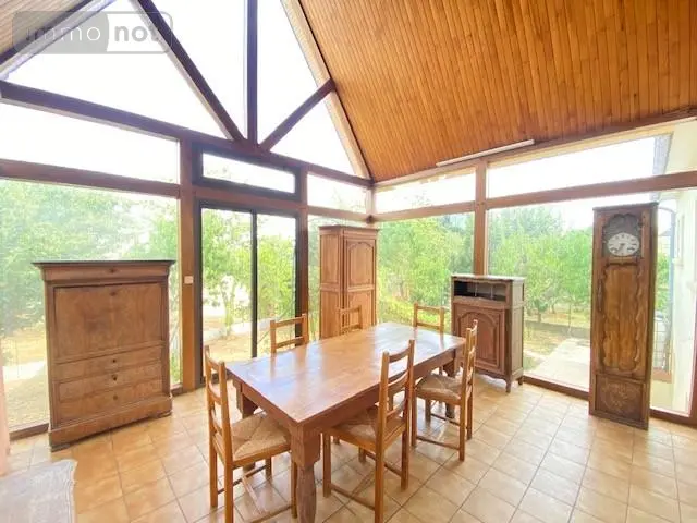 Maison a vendre L'Hermitage 35590 Ille-et-Vilaine 35 135 m2 6 pièces 317800 euros 030/73043 003