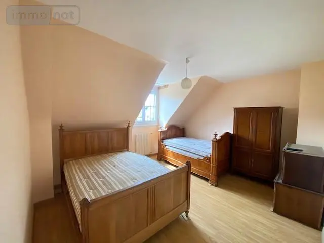 Maison a vendre L'Hermitage 35590 Ille-et-Vilaine 35 135 m2 6 pièces 317800 euros 030/73043 004