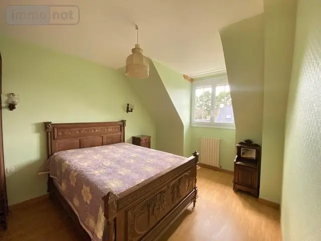 Maison a vendre L'Hermitage 35590 Ille-et-Vilaine 35 135 m2 6 pièces 317800 euros 030/73043 009
