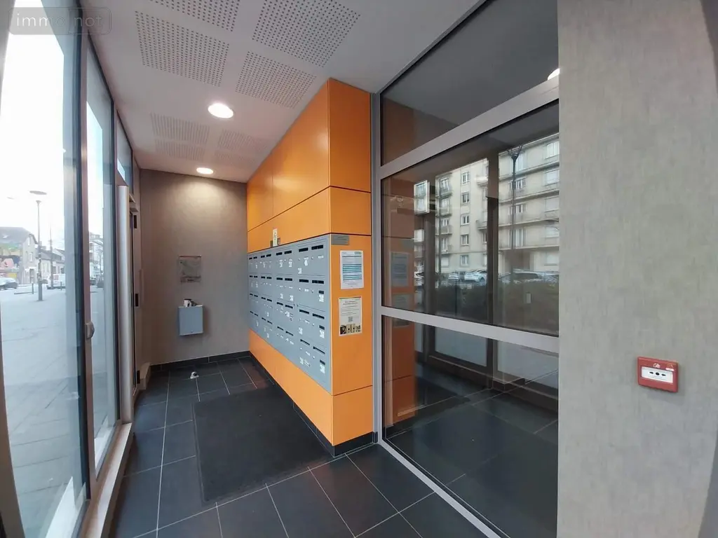 Appartement a vendre Rennes 35000 Ille-et-Vilaine 35 66 m2 3 pièces 317810 euros 030/73046 002
