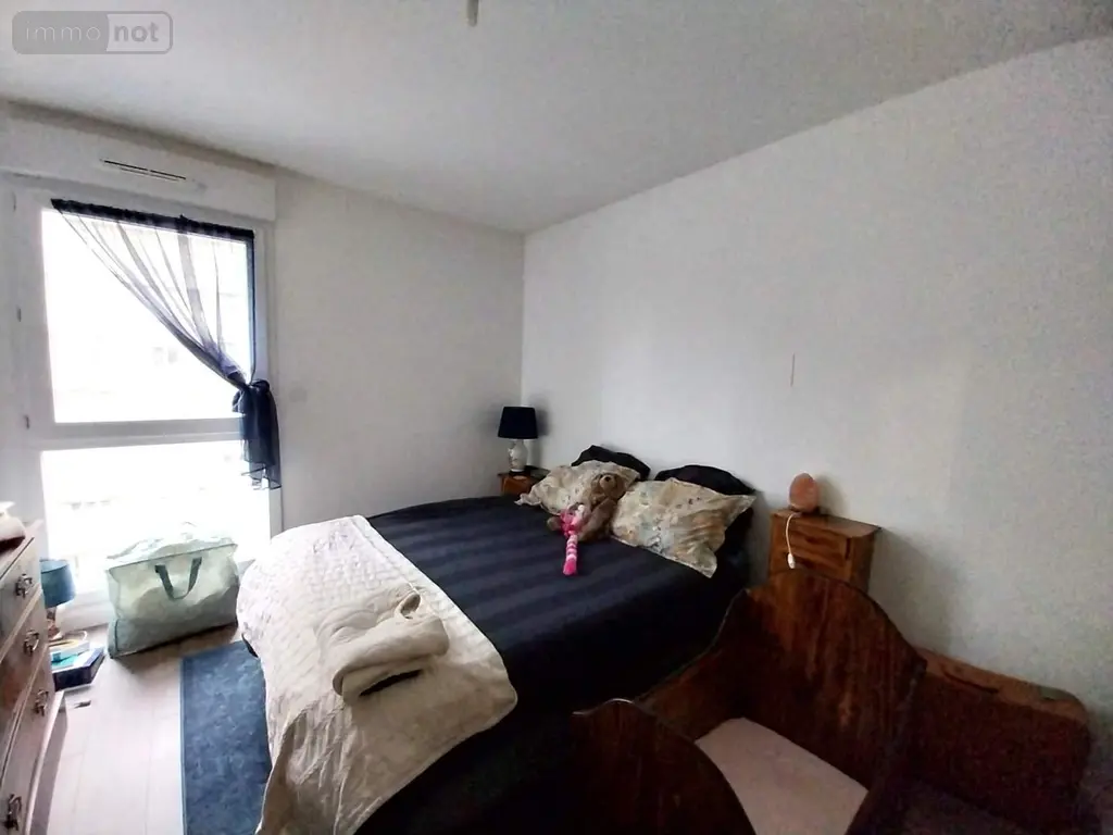 Appartement a vendre Rennes 35000 Ille-et-Vilaine 35 66 m2 3 pièces 317810 euros 030/73046 003