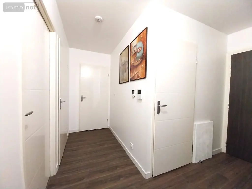 Appartement a vendre Rennes 35000 Ille-et-Vilaine 35 66 m2 3 pièces 317810 euros 030/73046 004