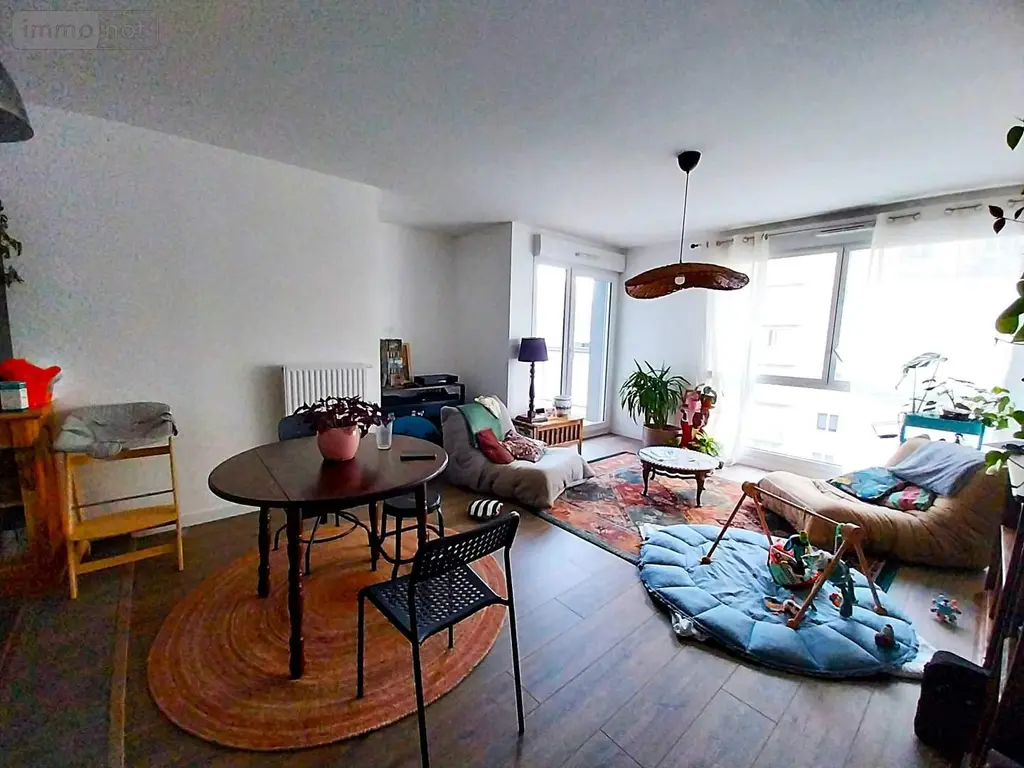 Appartement a vendre Rennes 35000 Ille-et-Vilaine 35 66 m2 3 pièces 317810 euros 030/73046 005