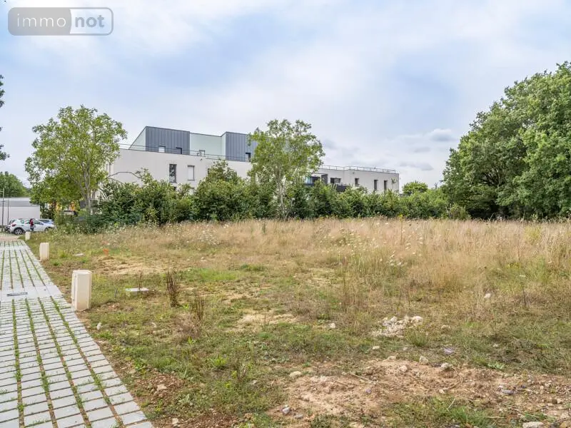Terrain a batir a vendre La Chapelle-Thouarault 35590 Ille-et-Vilaine 35 150 m2 86800 euros 030/73049 003