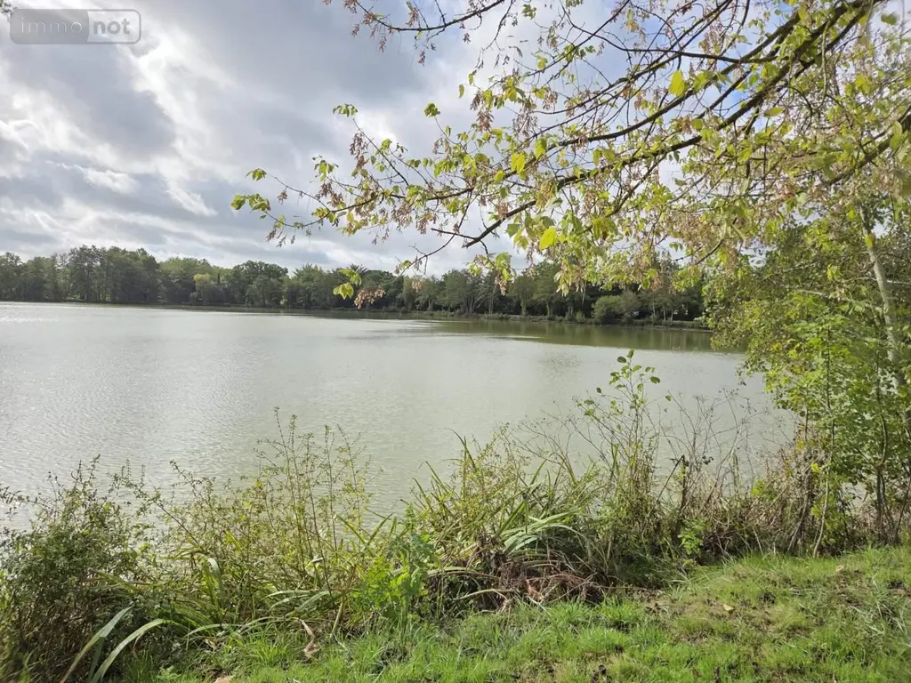 Maison a vendre Saint-Gilles 35590 Ille-et-Vilaine 35 130 m2 6 pièces 286550 euros 030/73050 010