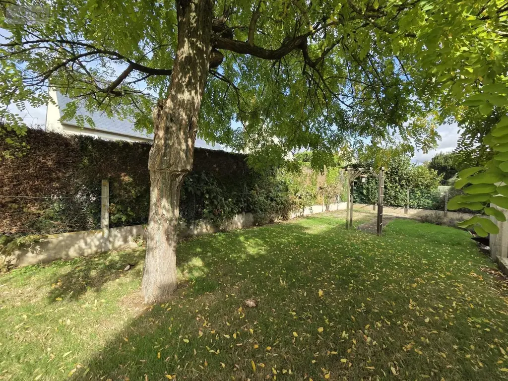 Maison a vendre Saint-Gilles 35590 Ille-et-Vilaine 35 130 m2 6 pièces 286550 euros 030/73050 014
