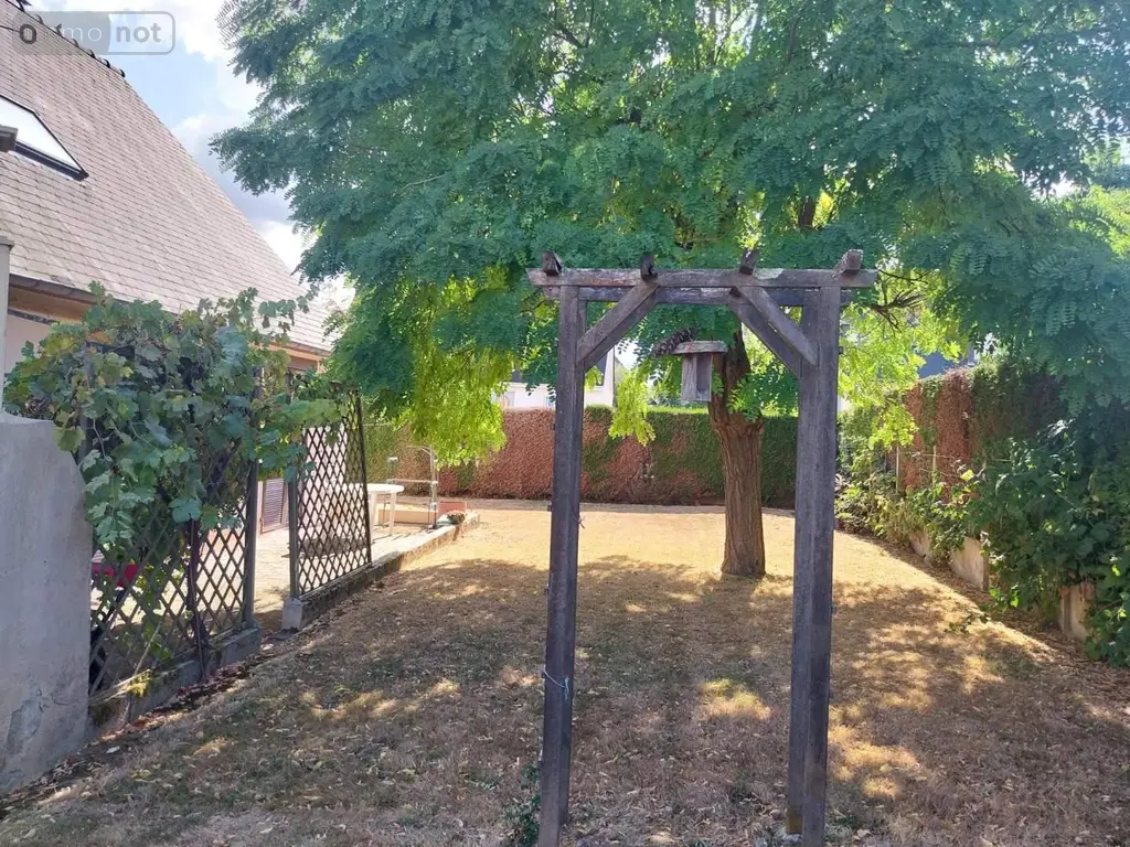 Maison a vendre Saint-Gilles 35590 Ille-et-Vilaine 35 130 m2 6 pièces 286550 euros 030/73050 002