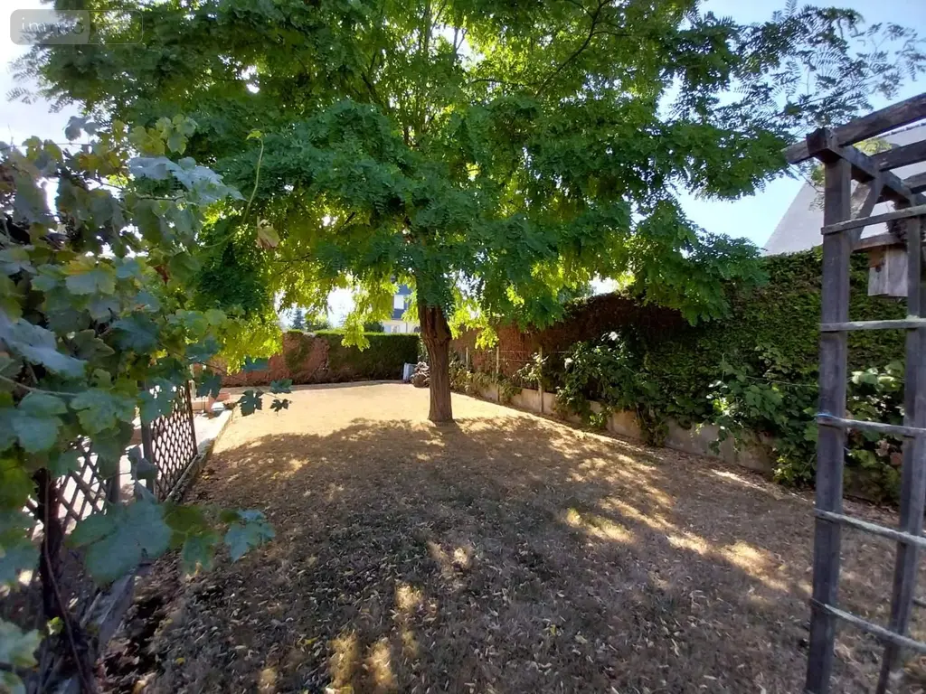 Maison a vendre Saint-Gilles 35590 Ille-et-Vilaine 35 130 m2 6 pièces 286550 euros 030/73050 003