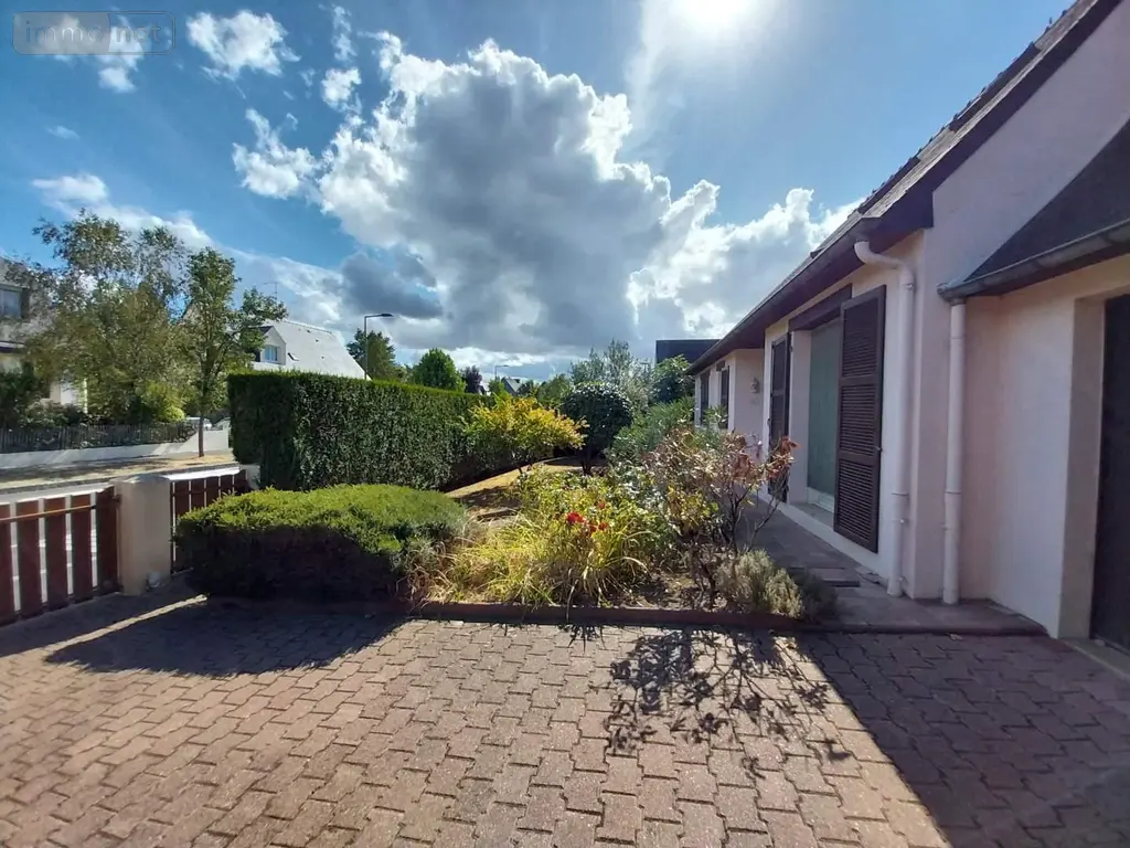 Maison a vendre Saint-Gilles 35590 Ille-et-Vilaine 35 130 m2 6 pièces 286550 euros 030/73050 005