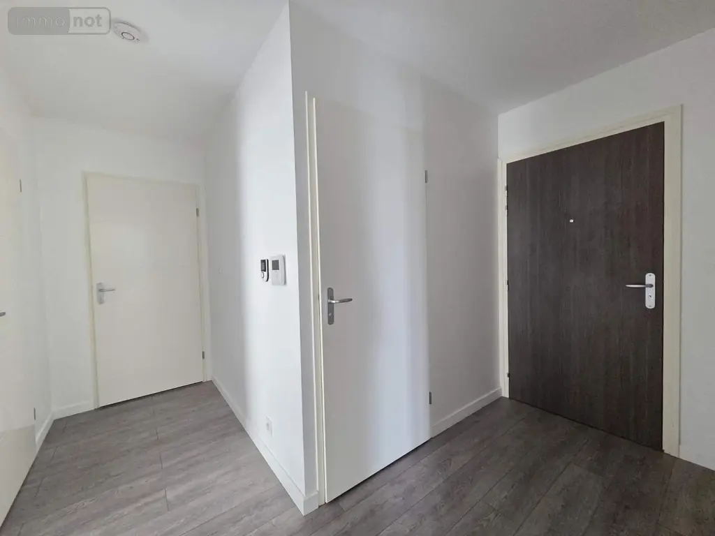 Appartement a vendre Rennes 35700 Ille-et-Vilaine 35 66 m2 3 pièces 317810 euros 030/73051 010