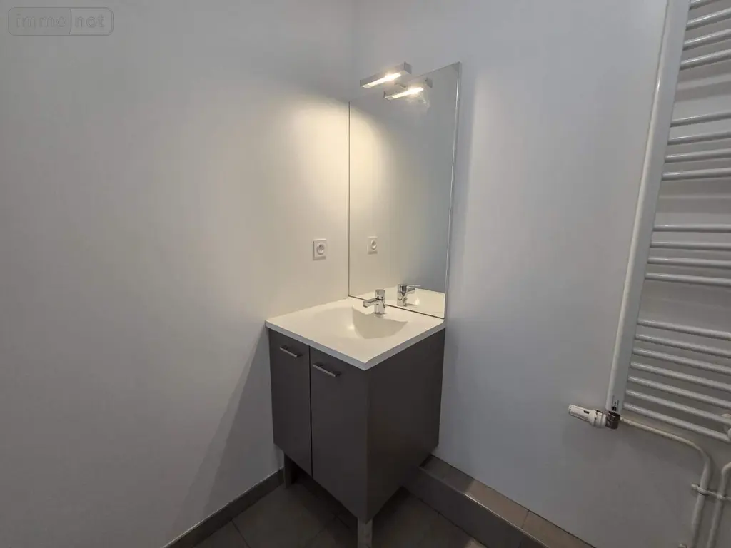 Appartement a vendre Rennes 35700 Ille-et-Vilaine 35 66 m2 3 pièces 317810 euros 030/73051 011