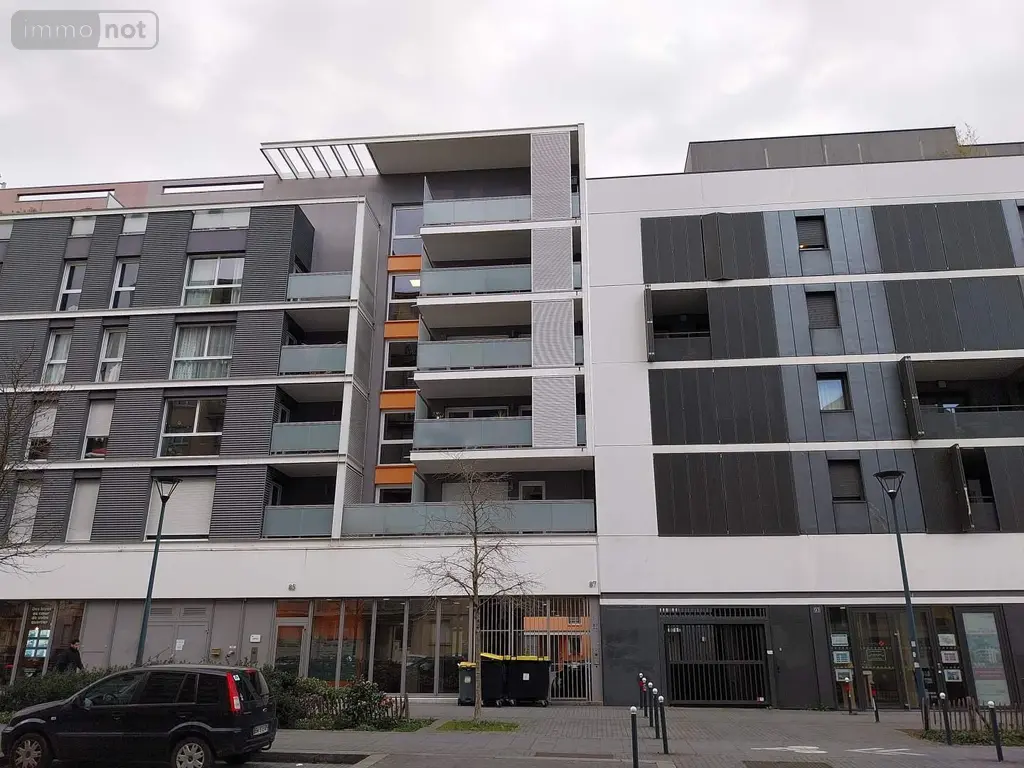 Appartement a vendre Rennes 35700 Ille-et-Vilaine 35 66 m2 3 pièces 317810 euros 030/73051 002