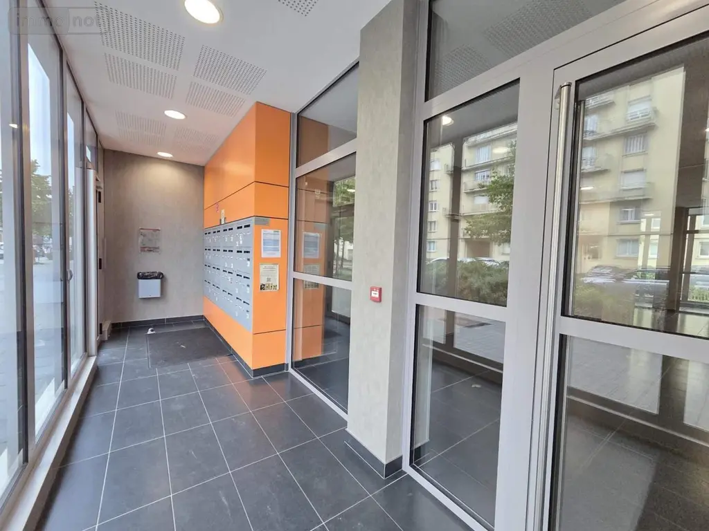 Appartement a vendre Rennes 35700 Ille-et-Vilaine 35 66 m2 3 pièces 317810 euros 030/73051 007