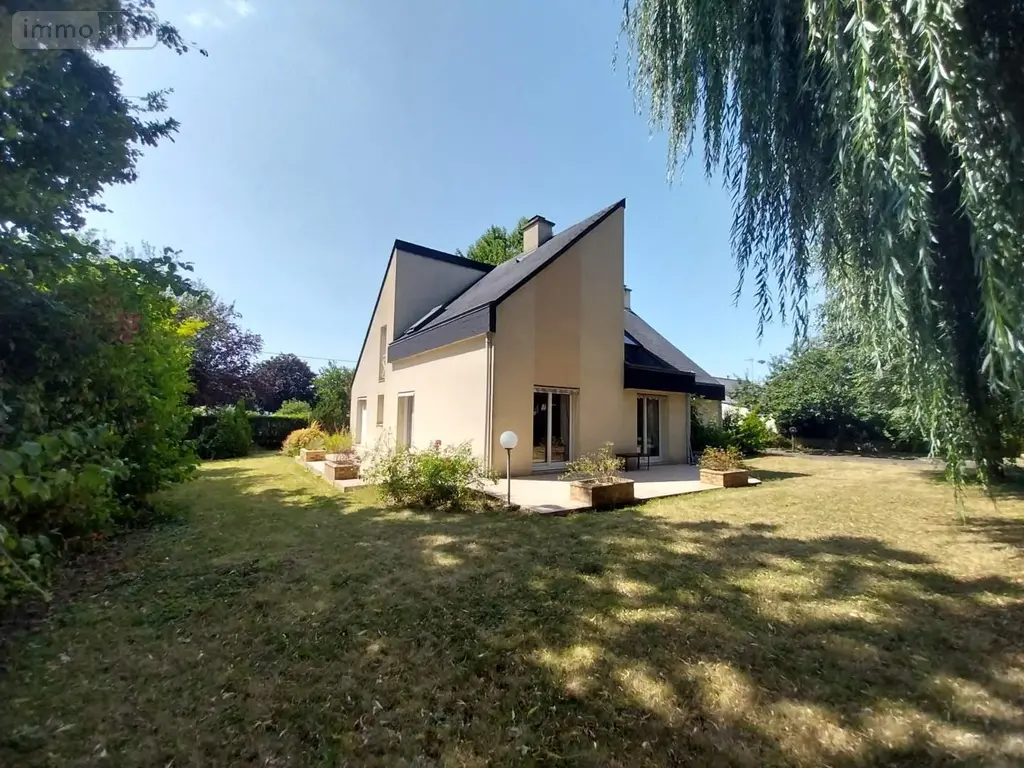 Maison a vendre Betton 35830 Ille-et-Vilaine 35 160 m2 7 pièces 561600 euros 030/73054 002
