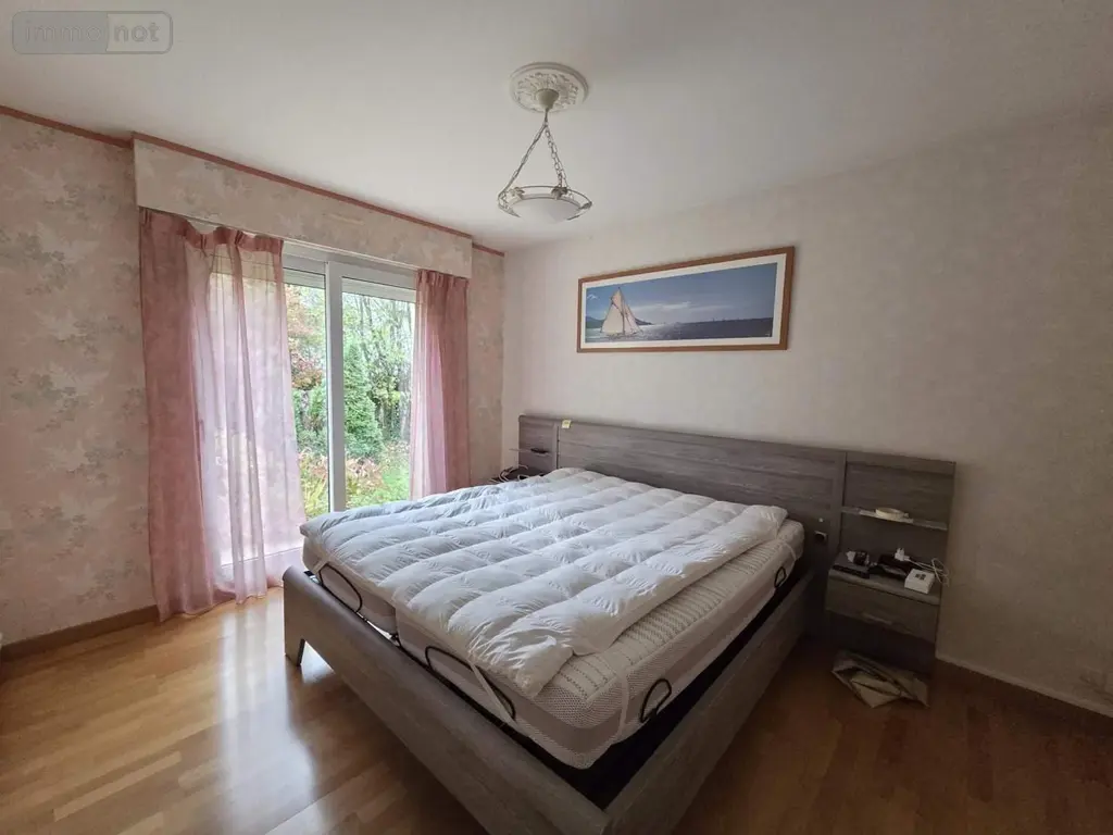 Maison a vendre Betton 35830 Ille-et-Vilaine 35 160 m2 7 pièces 561600 euros 030/73054 005