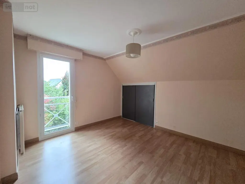 Maison a vendre Betton 35830 Ille-et-Vilaine 35 160 m2 7 pièces 561600 euros 030/73054 007