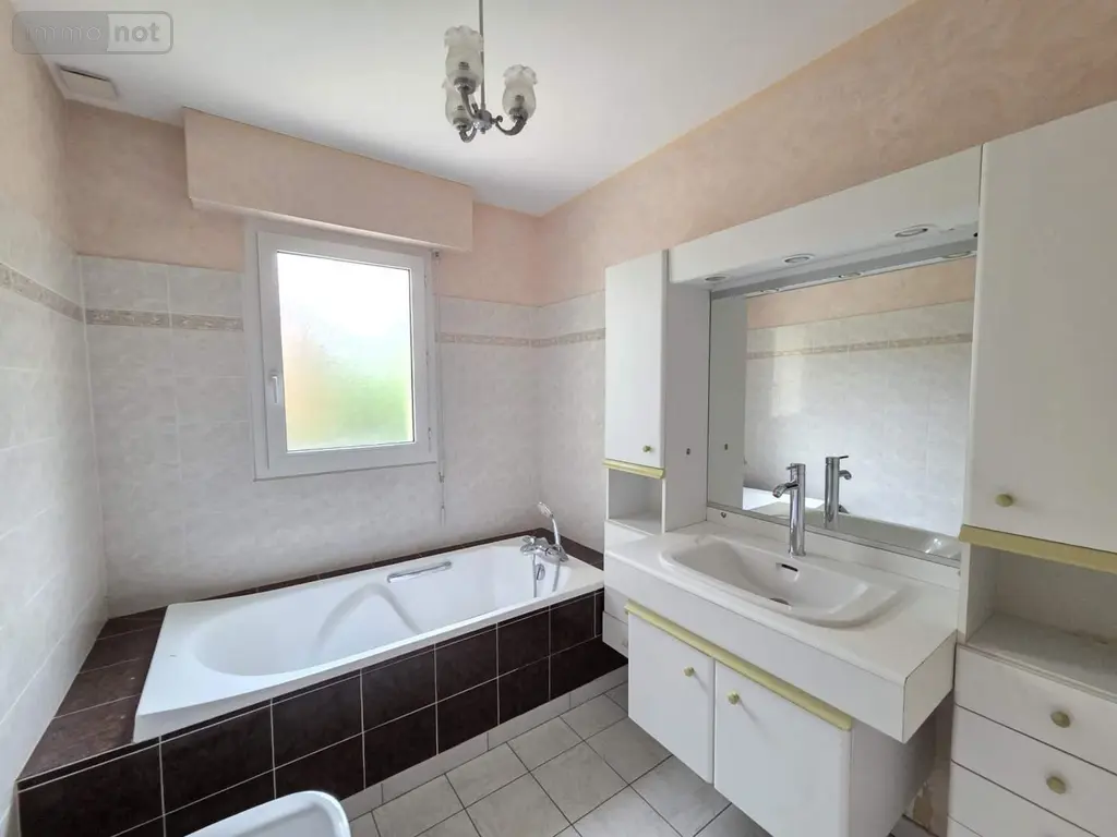 Maison a vendre Betton 35830 Ille-et-Vilaine 35 160 m2 7 pièces 561600 euros 030/73054 008