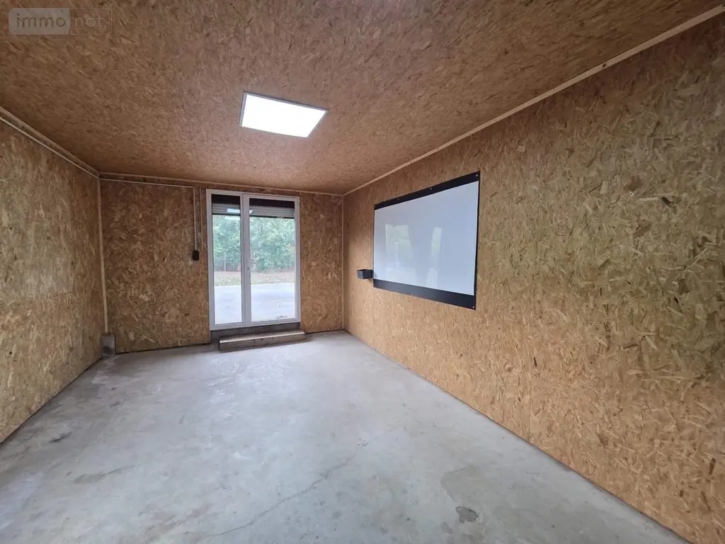 Fonds et murs commerciaux a vendre Montfort-sur-Meu 35160 Ille-et-Vilaine 35 869 m2 8 pièces 521000 euros 030/73055 008