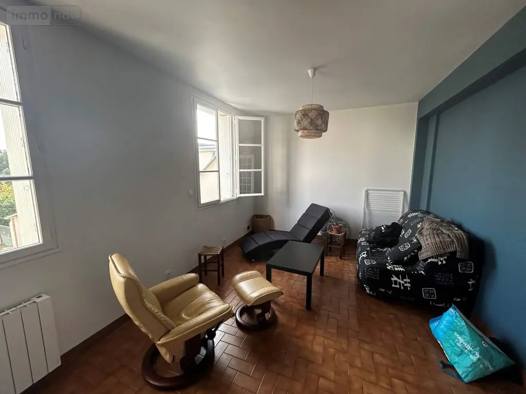 Location appartement Bruz 35170 Ille-et-Vilaine 35 42 m2 2 pièces 616 euros 030/71996G 002