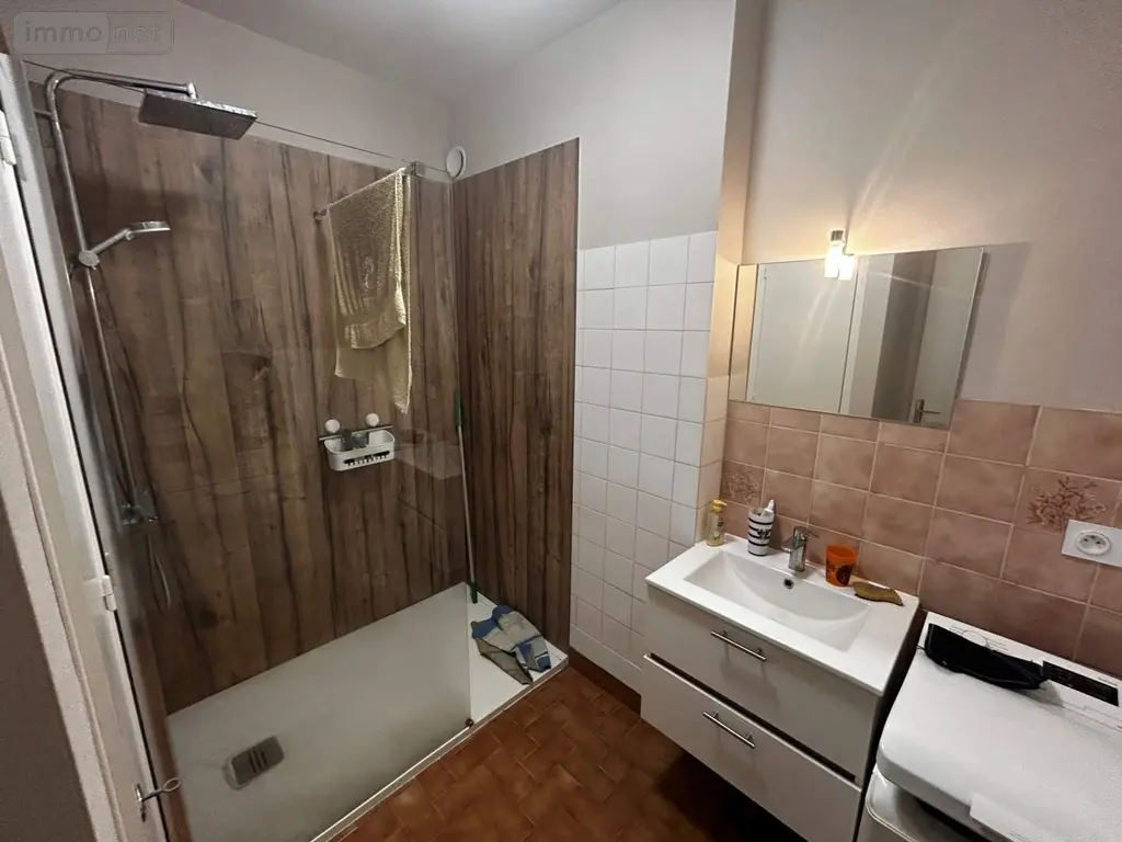 Location appartement Bruz 35170 Ille-et-Vilaine 35 42 m2 2 pièces 616 euros 030/71996G 003