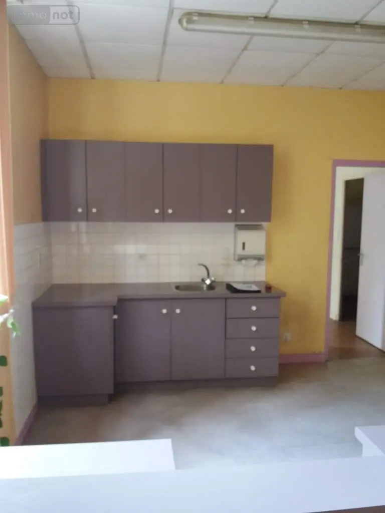 Maison a vendre Fougères 35300 Ille-et-Vilaine 35 500 m2 20 pièces 301484 euros 037/1567 003