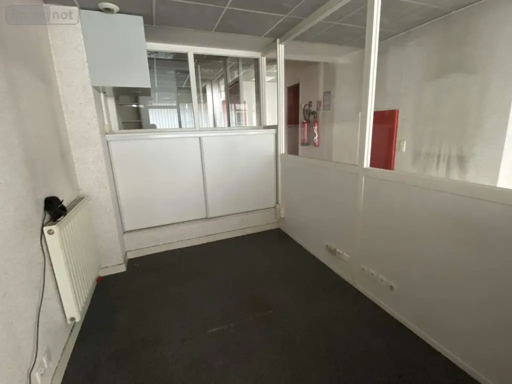 Immeuble de rapport a vendre Fougères 35300 Ille-et-Vilaine 35 242 m2 10 pièces 317078 euros 037/1643 013