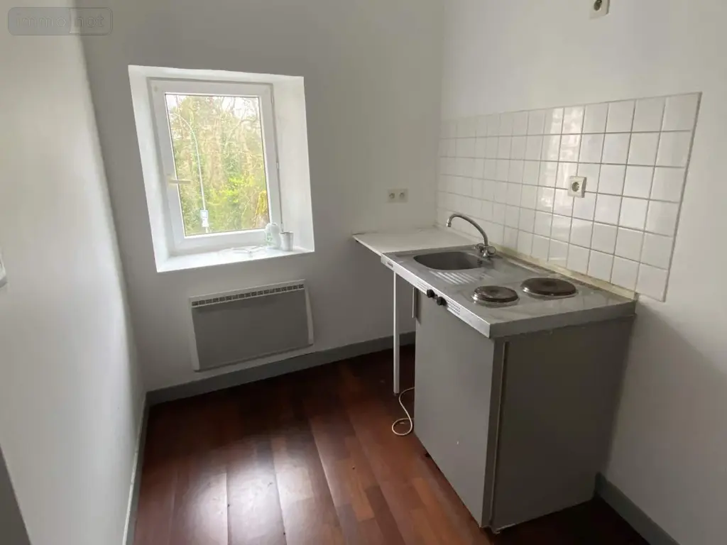 Immeuble de rapport a vendre Fougères 35300 Ille-et-Vilaine 35 242 m2 10 pièces 317078 euros 037/1643 009