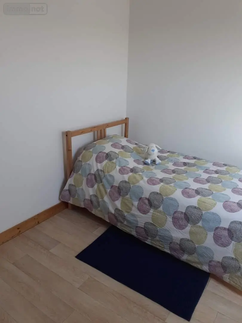 Maison a vendre Lécousse 35133 Ille-et-Vilaine 35 92 m2 5 pièces 233910 euros 037/1770 003
