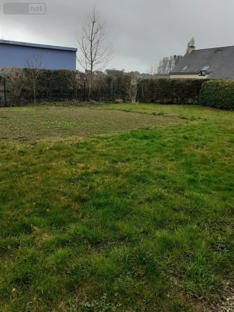 Maison a vendre Lécousse 35133 Ille-et-Vilaine 35 92 m2 5 pièces 233910 euros 037/1770 007