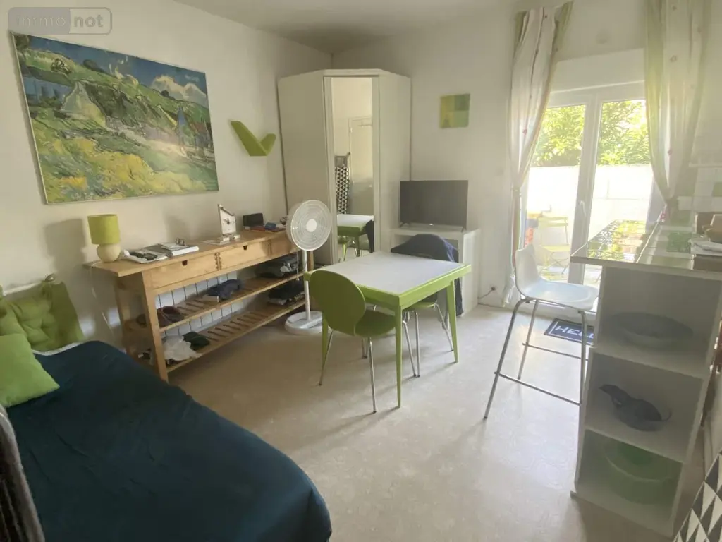 Immeuble de rapport a vendre Fougères 35300 Ille-et-Vilaine 35 338 m2 8 pièces 374256 euros 037/1867 013