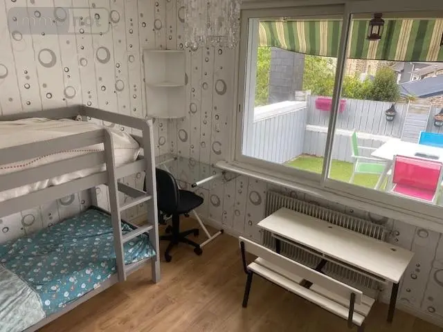 Immeuble de rapport a vendre Fougères 35300 Ille-et-Vilaine 35 338 m2 8 pièces 374256 euros 037/1867 002