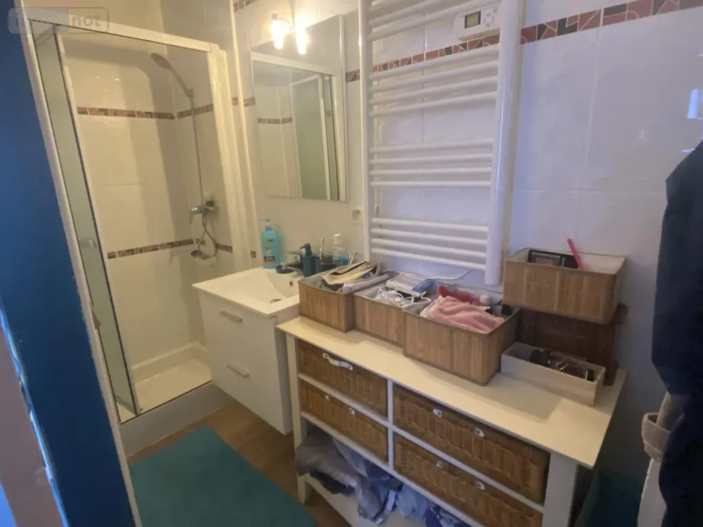 Immeuble de rapport a vendre Fougères 35300 Ille-et-Vilaine 35 338 m2 8 pièces 374256 euros 037/1867 004