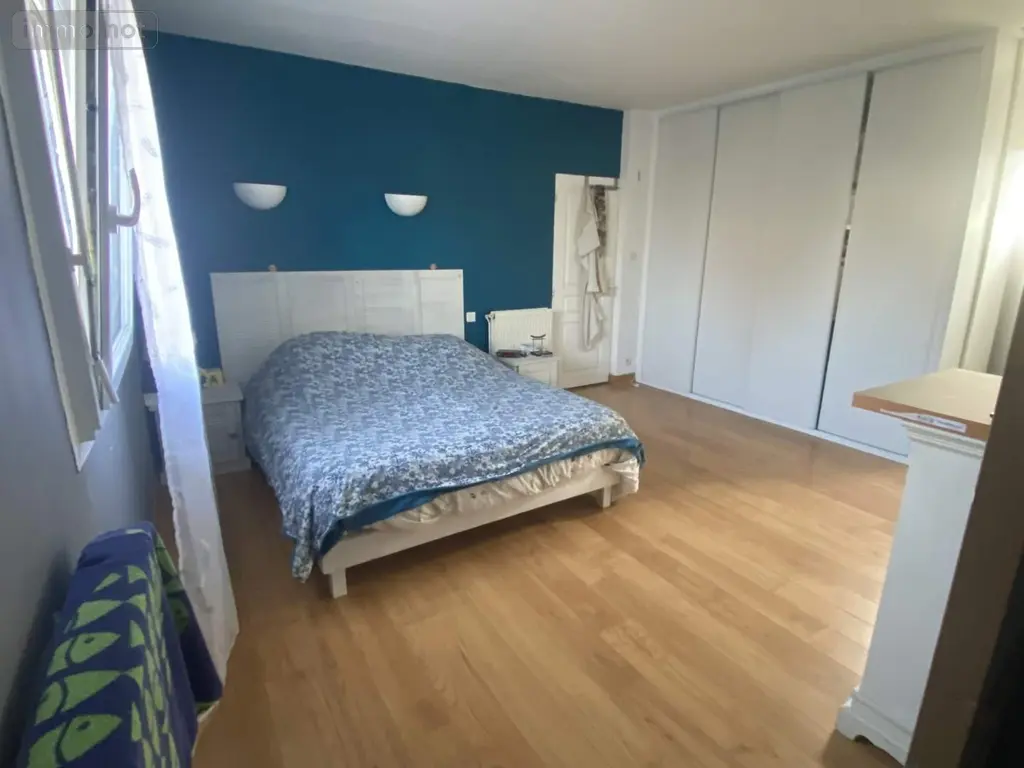 Immeuble de rapport a vendre Fougères 35300 Ille-et-Vilaine 35 338 m2 8 pièces 374256 euros 037/1867 005