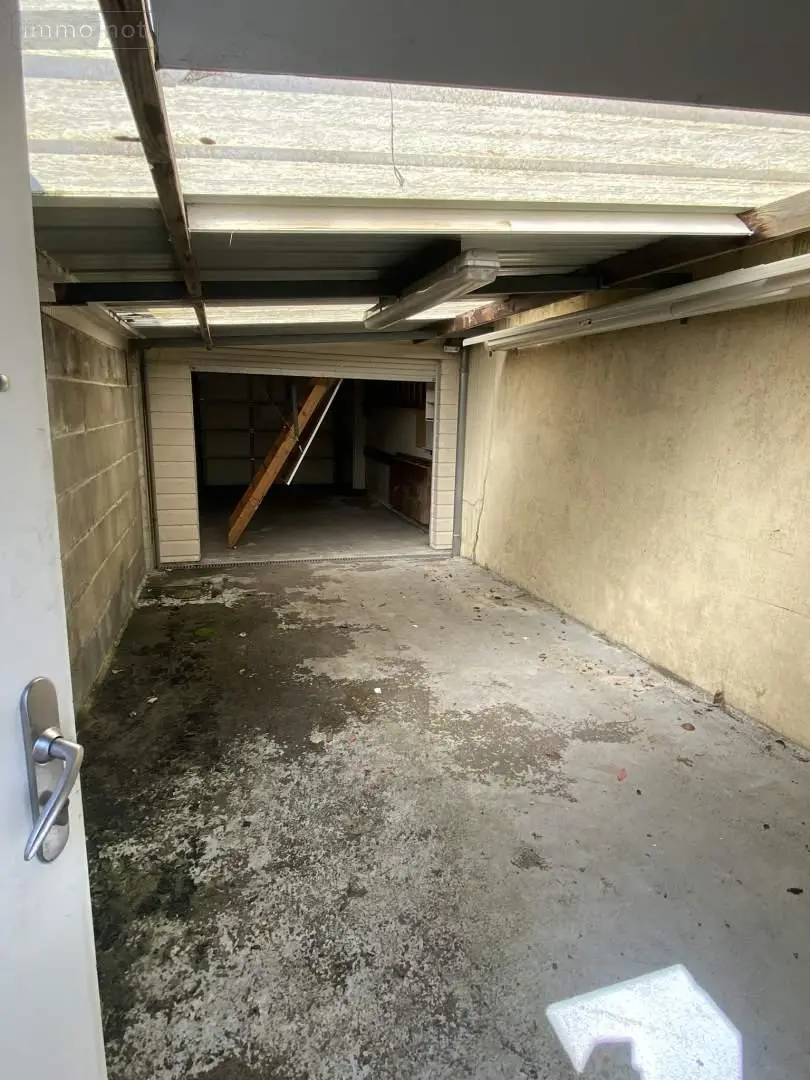 Maison a vendre Fougères 35300 Ille-et-Vilaine 35 94 m2 5 pièces 150742 euros 037/1892 013