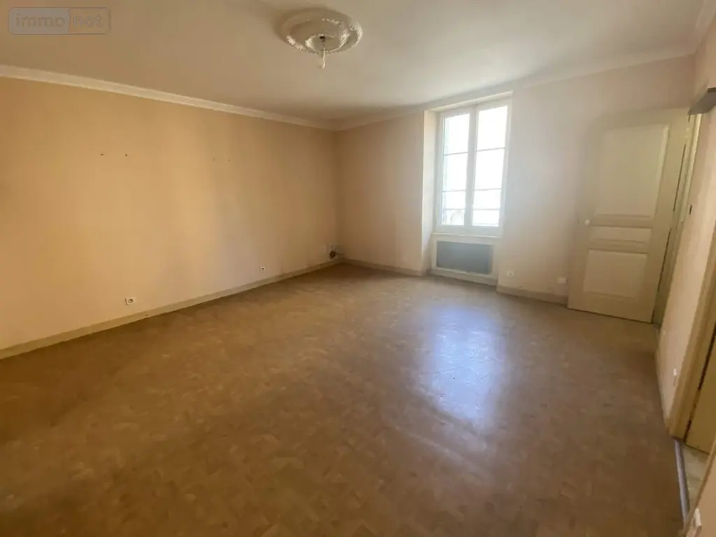Maison a vendre Fougères 35300 Ille-et-Vilaine 35 94 m2 5 pièces 150742 euros 037/1892 004