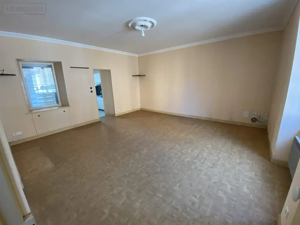 Maison a vendre Fougères 35300 Ille-et-Vilaine 35 94 m2 5 pièces 150742 euros 037/1892 005