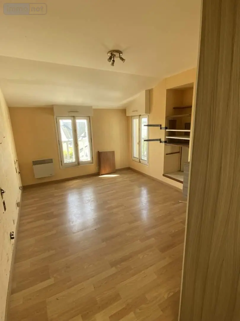Maison a vendre Fougères 35300 Ille-et-Vilaine 35 94 m2 5 pièces 150742 euros 037/1892 006