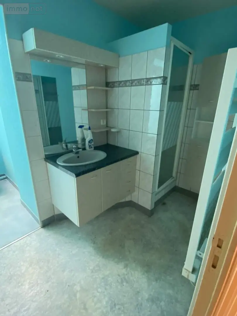 Maison a vendre Fougères 35300 Ille-et-Vilaine 35 94 m2 5 pièces 150742 euros 037/1892 008