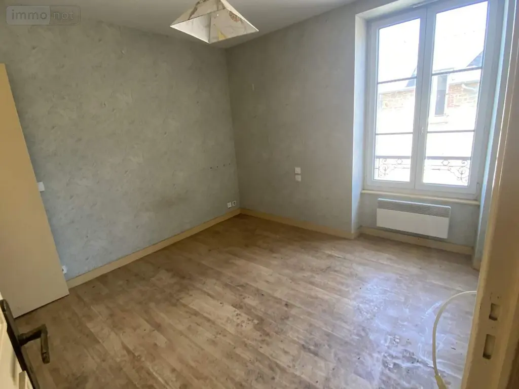 Maison a vendre Fougères 35300 Ille-et-Vilaine 35 94 m2 5 pièces 150742 euros 037/1892 009