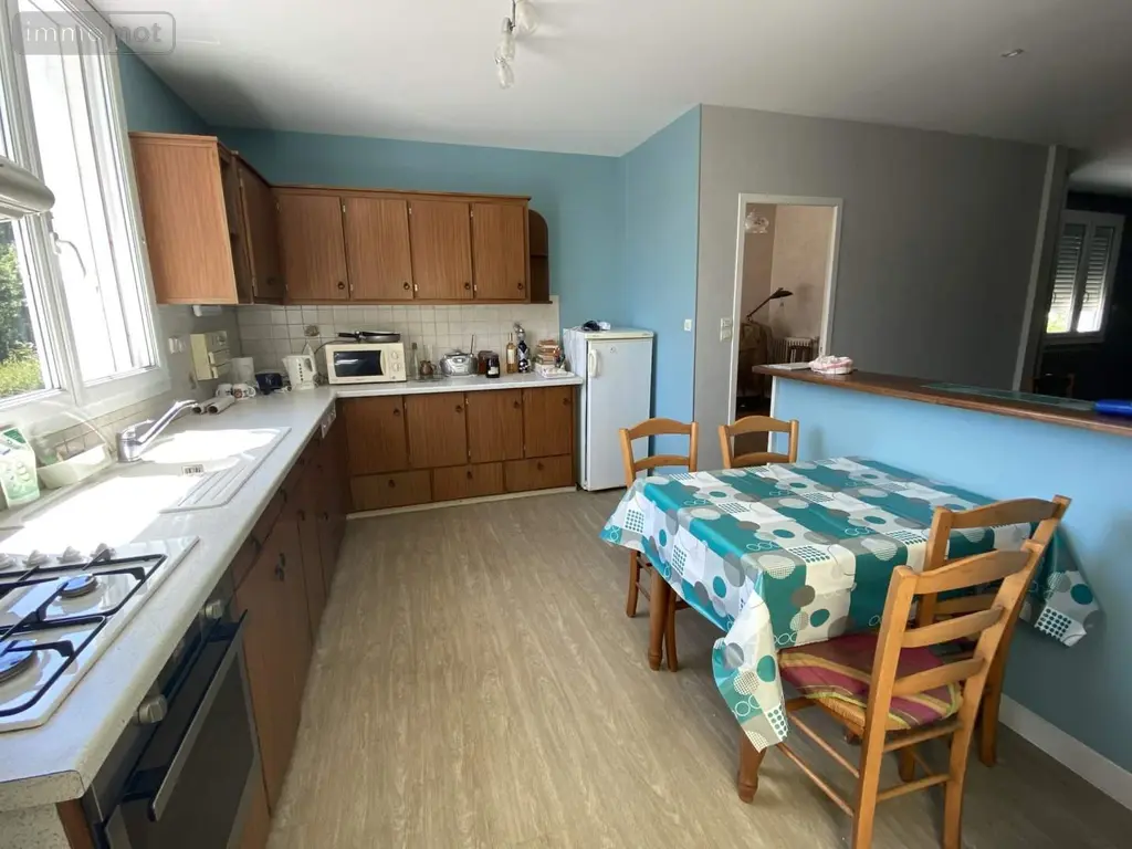 Maison a vendre Fougères 35300 Ille-et-Vilaine 35 61 m2 2 pièces 129950 euros 037/1896 005