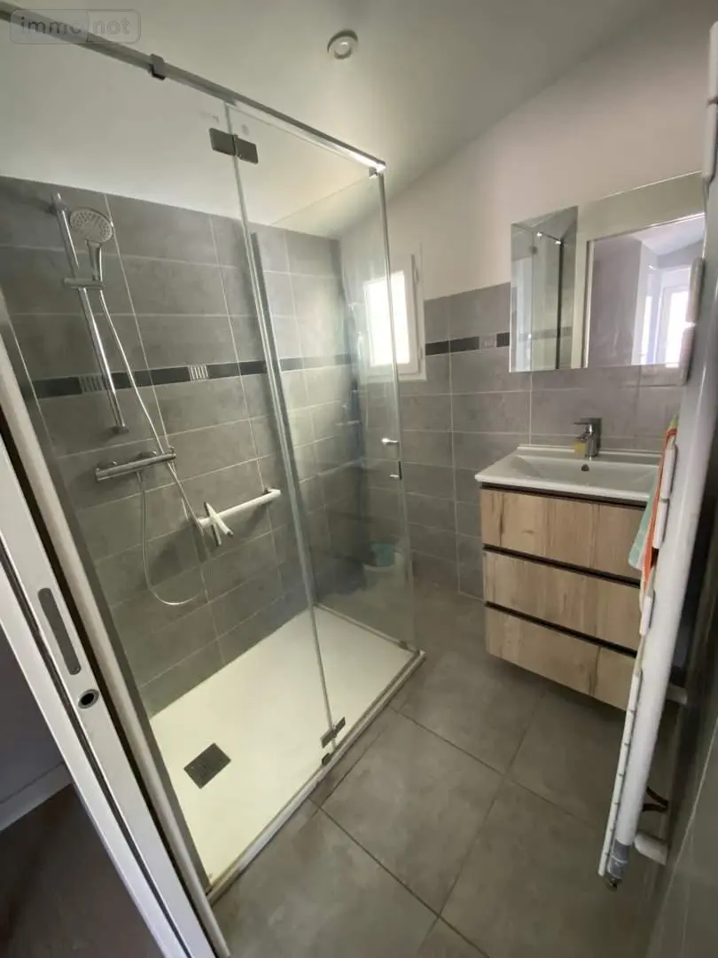Maison a vendre Fougères 35300 Ille-et-Vilaine 35 61 m2 2 pièces 129950 euros 037/1896 009