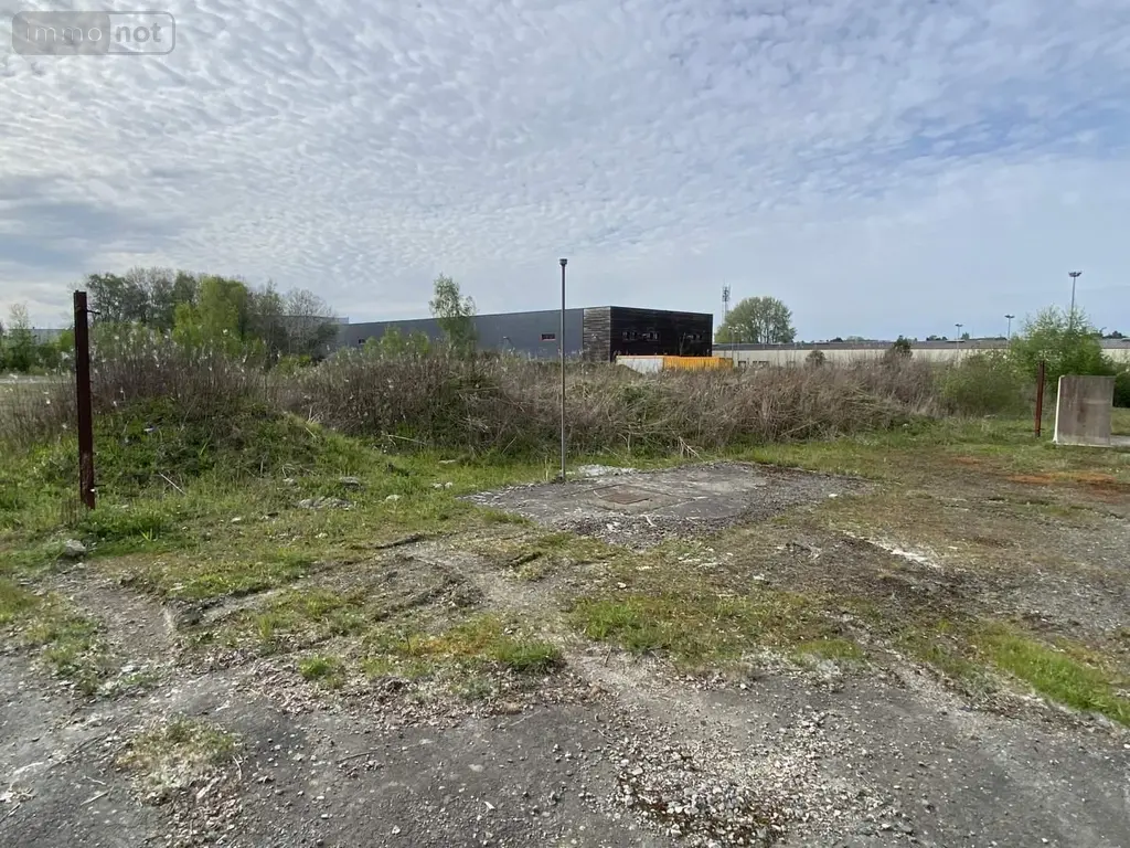 Terrain a batir a vendre La Selle-en-Luitré 35133 Ille-et-Vilaine 35 3800 m2 176732 euros 037/1899 003